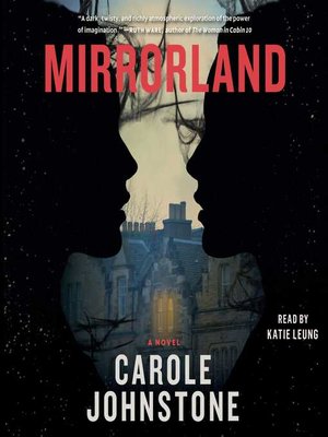 cover image of Mirrorland